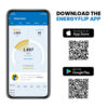 Download the EnergyFlip App