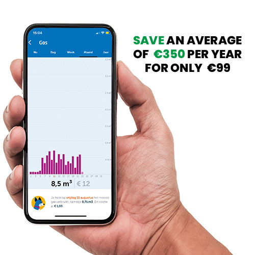Save on your energy bill