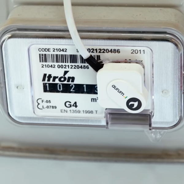gas kabel analoge meter energyflip