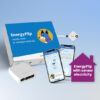 Energyflip - Read digital or analog electricity meter - Energy manager with sensor