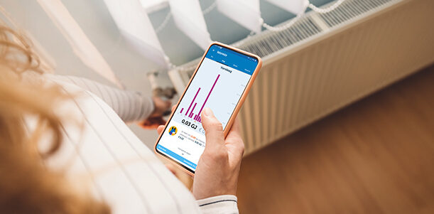 Hoe kun je je energieverbruik in huis meten?