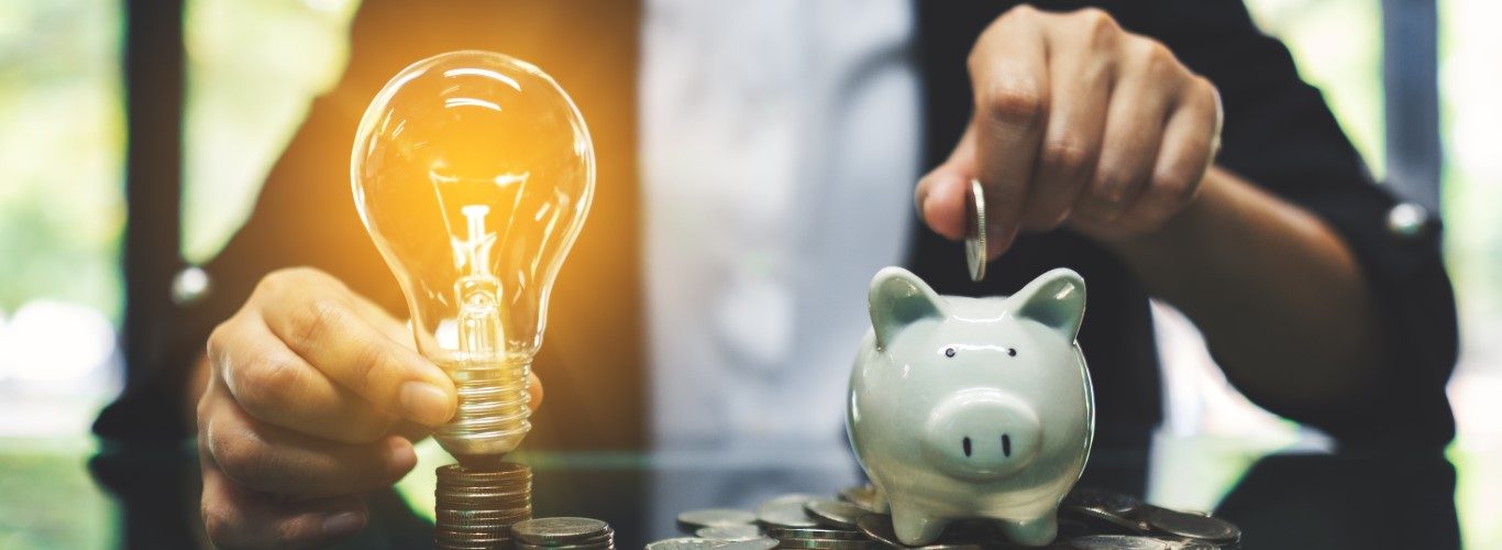 Wat is een energiebespaarlening